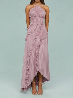 Van Laren | Vestido Maxi Serelina