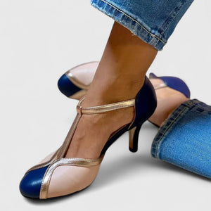 Tamara™ | Tacones Cómodos
