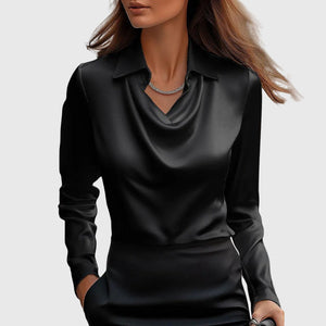 Blusa Elegante Brooklyn™