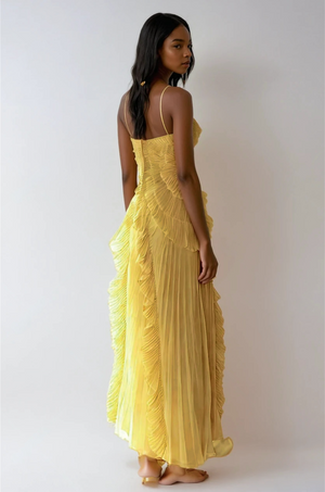 Van Laren | Vestido Maxi Serelina