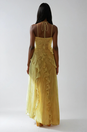 Van Laren | Vestido Maxi Serelina