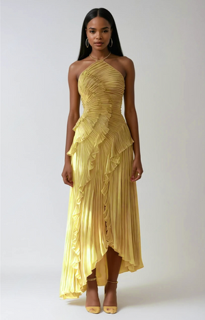 Van Laren | Vestido Maxi Serelina