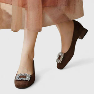 Juliana™ | Tacones Ortopédicos