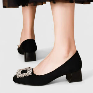 Juliana™ | Tacones Ortopédicos
