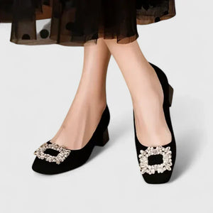 Juliana™ | Tacones Ortopédicos