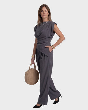 Manuela | Conjunto de primavera