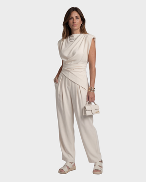 Manuela | Conjunto de primavera