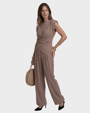 Manuela | Conjunto de primavera
