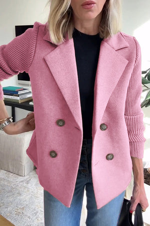 Saco Casual Sasha