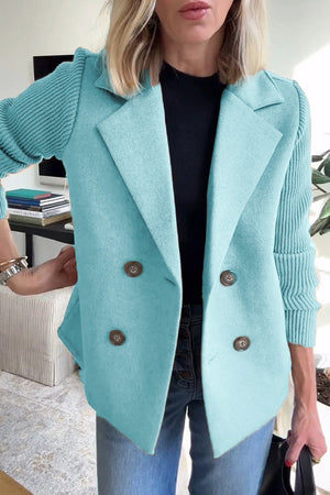 Saco Casual Sasha