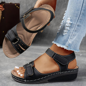 Gemma | Sandalias Ortopédicas Cómodas Élise