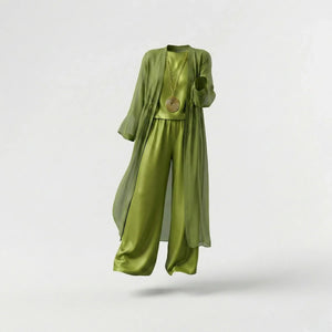 Soledad™ | Conjunto elegante y cómodo