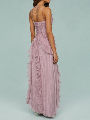 Van Laren | Vestido Maxi Serelina