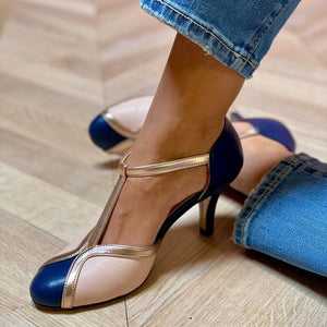 Tamara™ | Tacones Cómodos