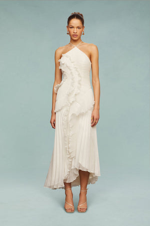 Van Laren | Vestido Maxi Serelina