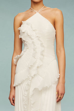 Van Laren | Vestido Maxi Serelina