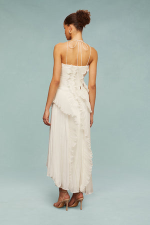 Van Laren | Vestido Maxi Serelina