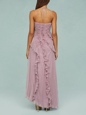 Van Laren | Vestido Maxi Serelina