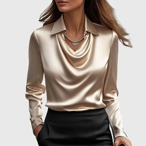 Blusa Elegante Brooklyn™