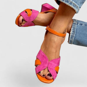 Davinia™ | Tacones Ortopédicos