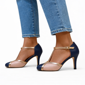 Yolanda | Tacones elegantes y cómodos con estilo