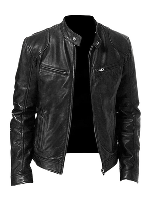 Leire | Chaqueta Elegante