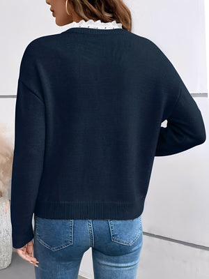 Blusa Vera