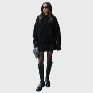 Figlia | Conjunto de punto Figli