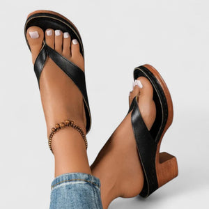 Jasmina™ | Tacones Ortopédicos