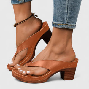 Jasmina™ | Tacones Ortopédicos