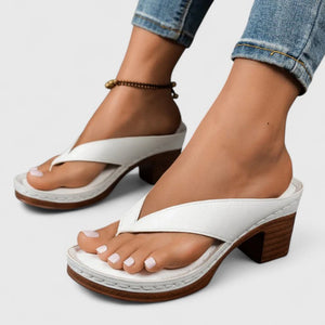 Jasmina™ | Tacones Ortopédicos