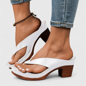 Jasmina™ | Tacones Ortopédicos