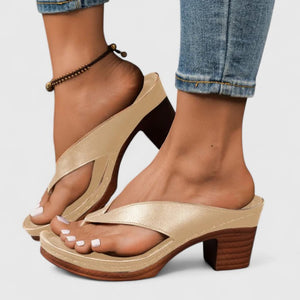 Jasmina™ | Tacones Ortopédicos