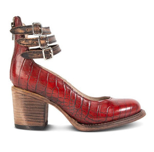 Zapato cómodo y elegante