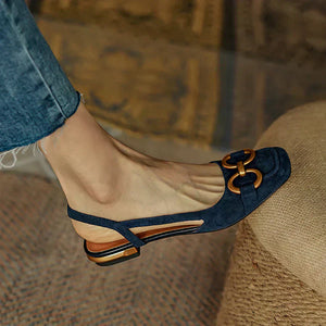 Leticia™ | Sandalias Ortopédicas