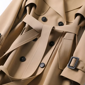 Trench Heritage Ashworth