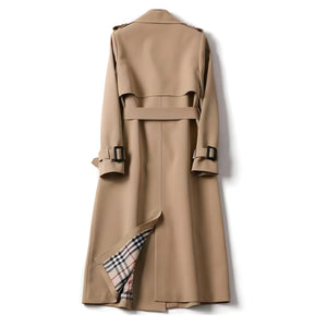 Trench Heritage Ashworth