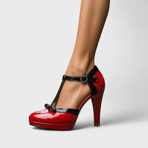 Neus | Tacones elegantes