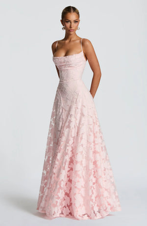 Clara Léon™ | Vestido Elegante