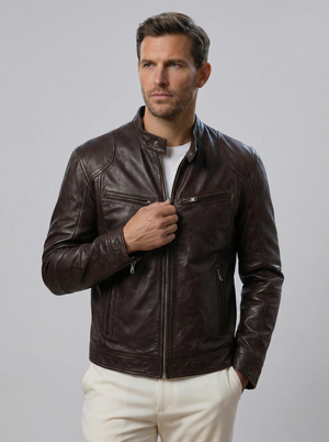 Leire | Chaqueta Elegante