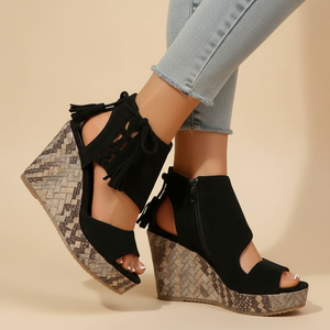 Neus – Sandalias Ergonómicas