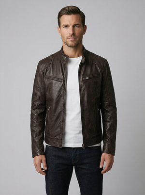 Leire | Chaqueta Elegante