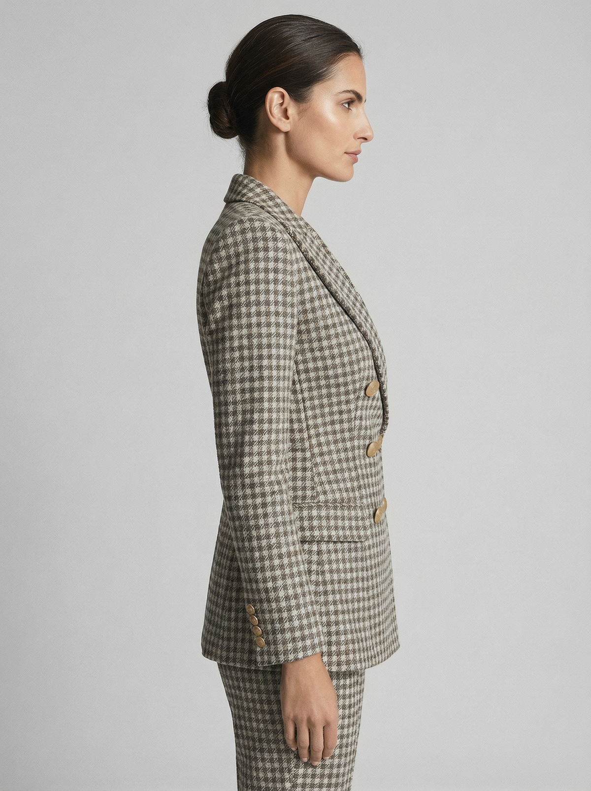 Stella | Traje elegante