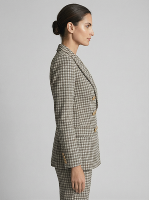 Stella | Traje elegante