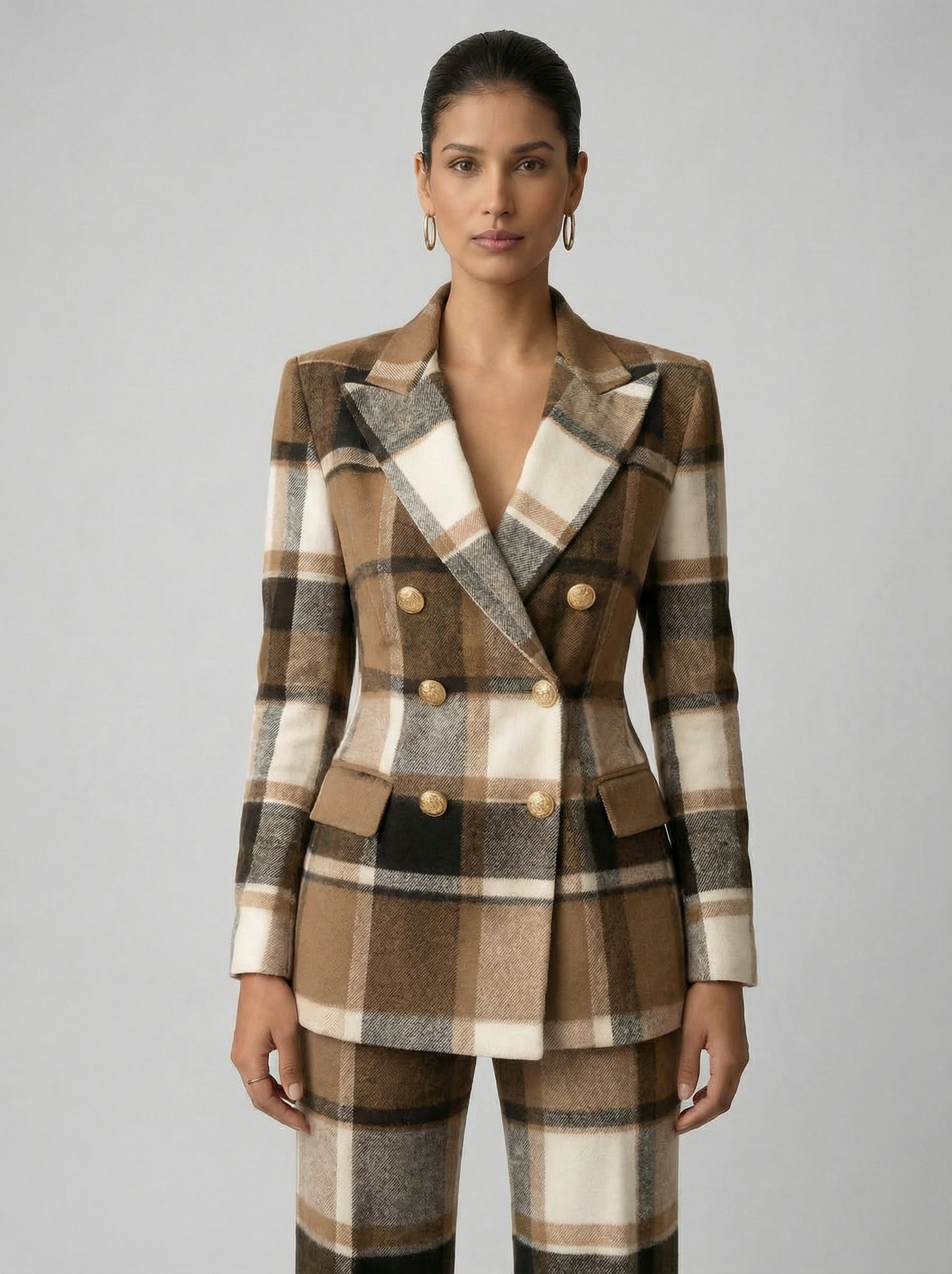Stella | Traje elegante