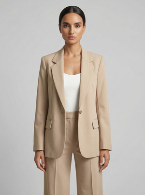 Lena™ | Conjunto elegante de dos piezas