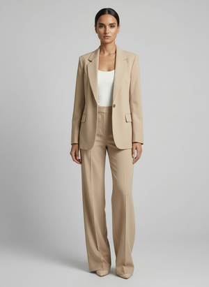 Lena™ | Conjunto elegante de dos piezas