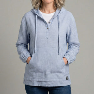 Sudadera de Lino Andora