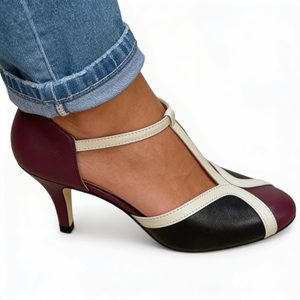 Yolanda | Tacones elegantes y cómodos con estilo