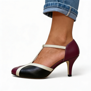 Yolanda | Tacones elegantes y cómodos con estilo